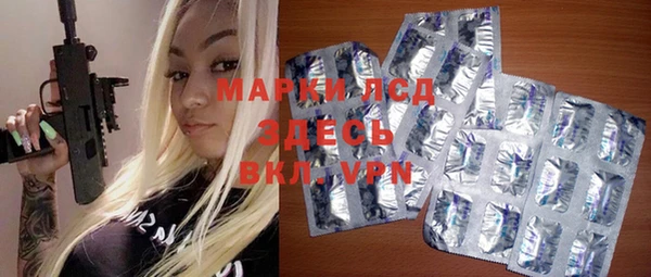 гидра Алексеевка